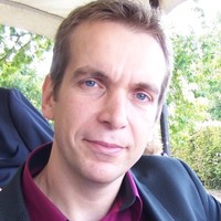 Fabrice Mollard