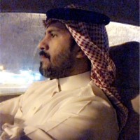 ابراهيم الغامدي