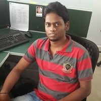 Prakash S