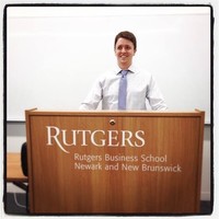 Matthew Oster