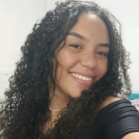 Yasmin Vitoria