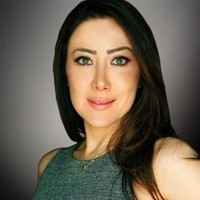 Tina Keuroghlian