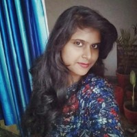Anjana Rastogi