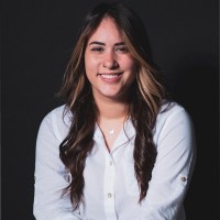 Melanie Cruz Ortiz