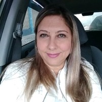 Sandra C. de Melo Abe
