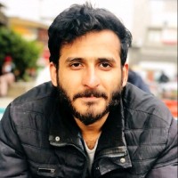 Muhammad Mustan