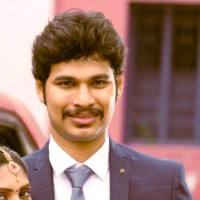Vashanth Senthil