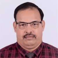 Govind Chandra Mathur