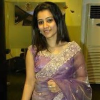 Alisha Ali