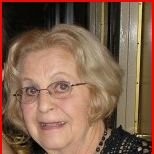 Marge Macfarlane