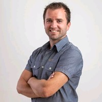 Bram Geerits