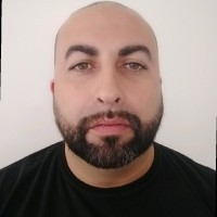 Alex Almeida