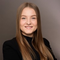 Lisa Hilger