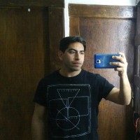 Brian Rodríguez