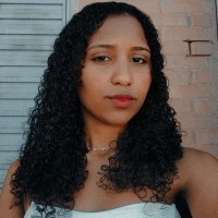 Ana Vitoria Nunes Dos Santos