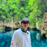 Muhammad Alghazali