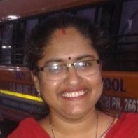 Kalyani Akant