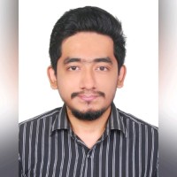 Mohammed Moinul Morshed Alvee
