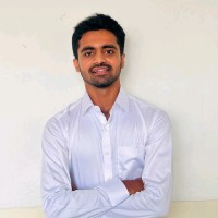 Chirag Ahuja