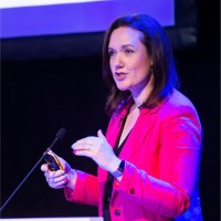 Ruth Thomas