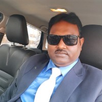 Himadri Gorai