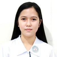 Nikki Mae Barcelo