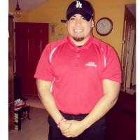 robert garcia