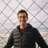 Chad Fitzgerald