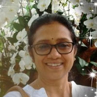 AnuRadha Menon