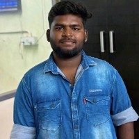 Gokulnathnithesh V