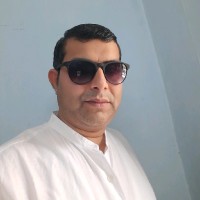 Magha Ram