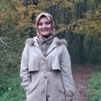 Rabia ÖZDEMİR