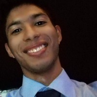 Daniel Martinez Rodríguez