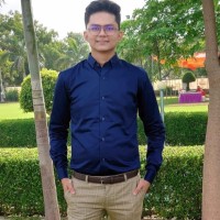 Jenil Patel ,