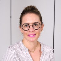 Caroline Plenacoste