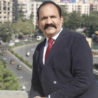 Rajesh Bahal