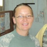 Tricia Blackstock