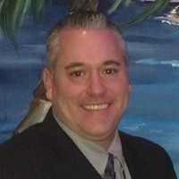 Greg Fosdick