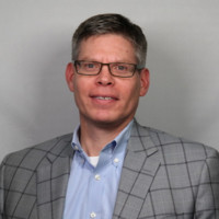 Gary Sturgeon