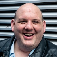 Jim Daniel