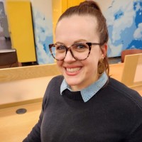 Molly Totman, Mph