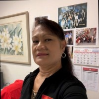 Ruth Tusi Jones