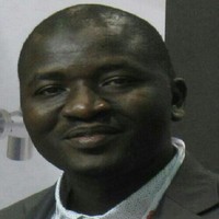 Omar Kawsu Gassama