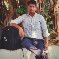Anil Gosavi