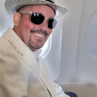 Steven Barnes