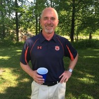 Scott Thomas
