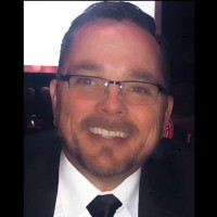 Frank Plummer, RN