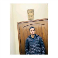 Daniyaal Ali