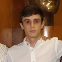 Lucas Reales