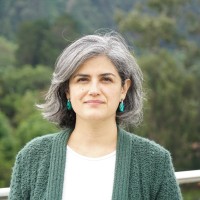 Carolina Muñoz-Camargo